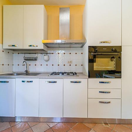 Case Vacanza Filetto A Marina Di Campo Literno エクステリア 写真