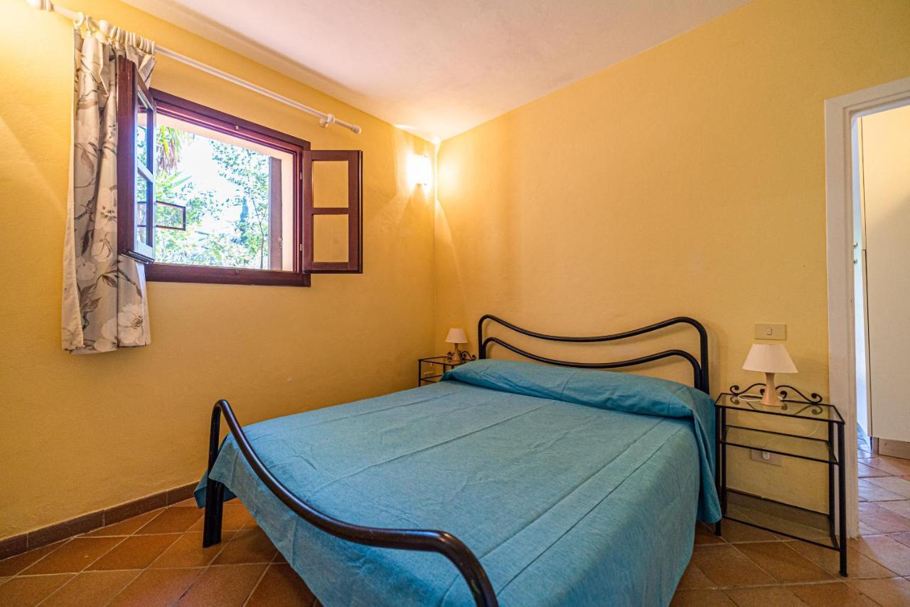 Case Vacanza Filetto A Marina Di Campo Literno エクステリア 写真