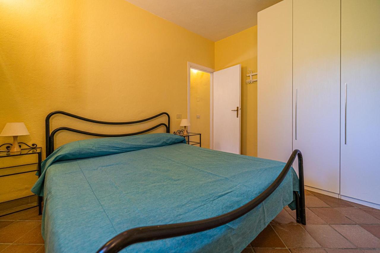 Case Vacanza Filetto A Marina Di Campo Literno エクステリア 写真