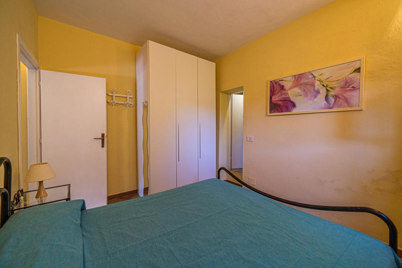 Case Vacanza Filetto A Marina Di Campo Literno エクステリア 写真