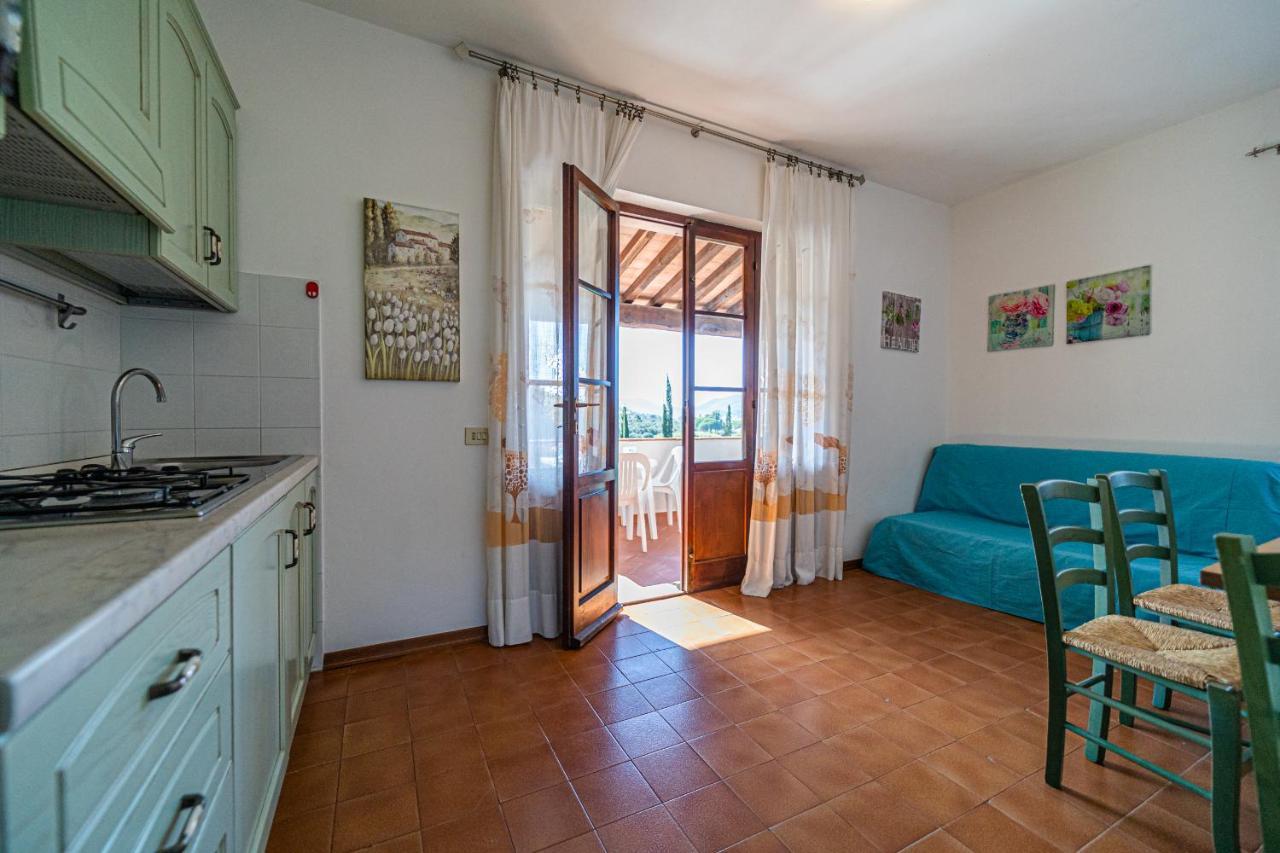 Case Vacanza Filetto A Marina Di Campo Literno エクステリア 写真