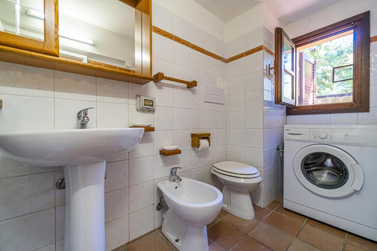 Case Vacanza Filetto A Marina Di Campo Literno エクステリア 写真