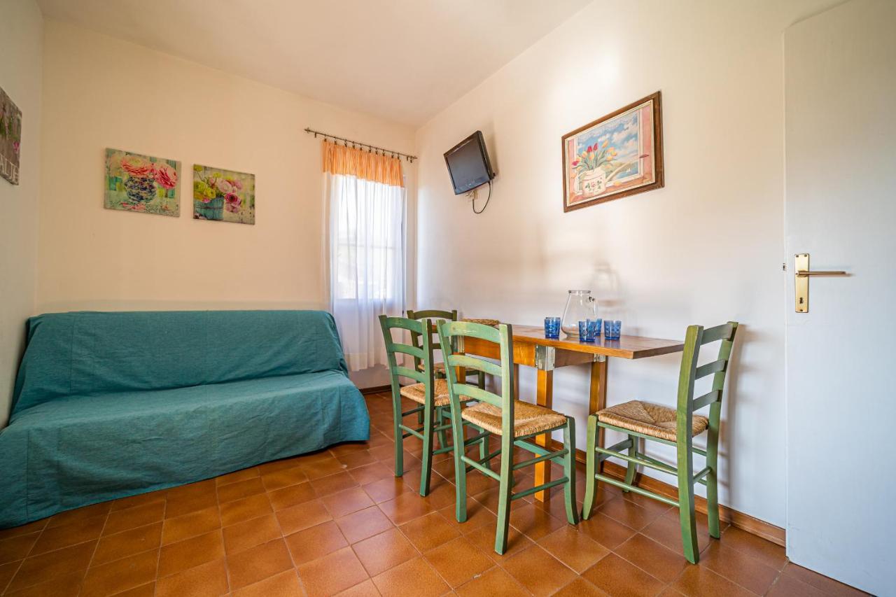 Case Vacanza Filetto A Marina Di Campo Literno エクステリア 写真