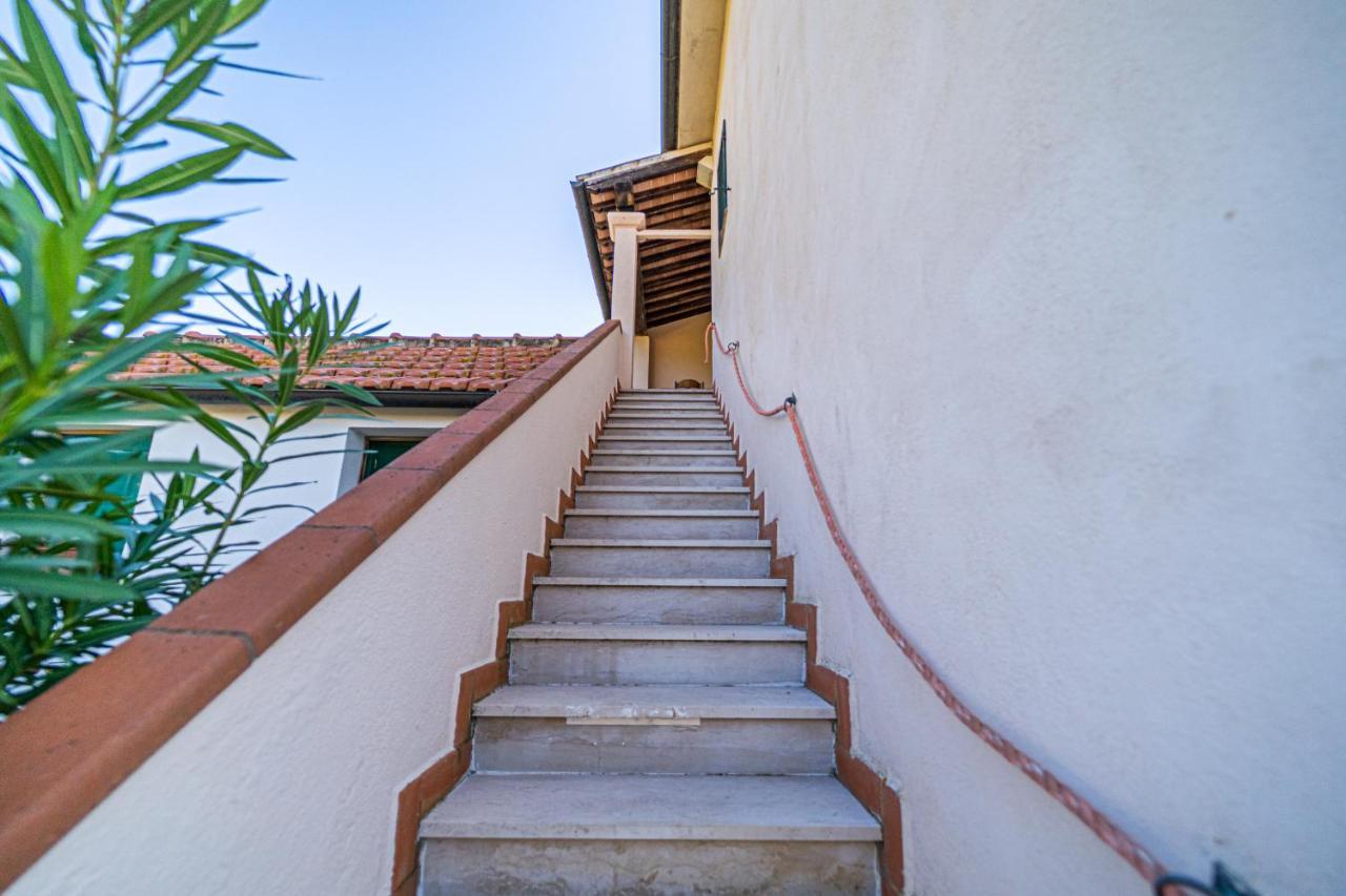 Case Vacanza Filetto A Marina Di Campo Literno エクステリア 写真