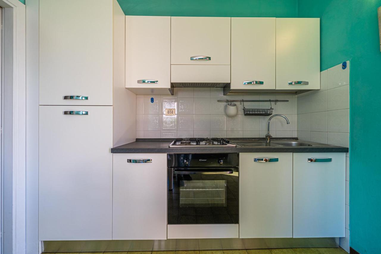 Case Vacanza Filetto A Marina Di Campo Literno エクステリア 写真