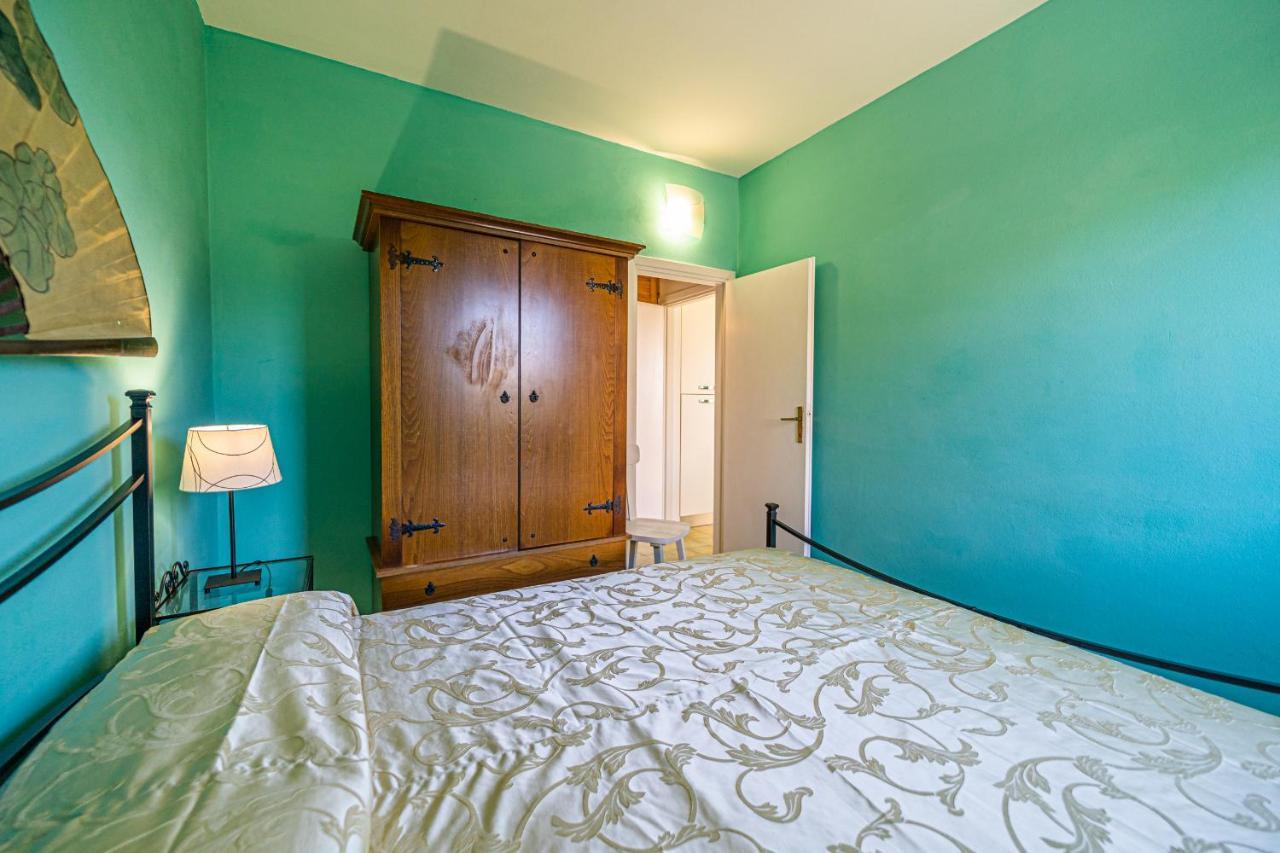 Case Vacanza Filetto A Marina Di Campo Literno エクステリア 写真
