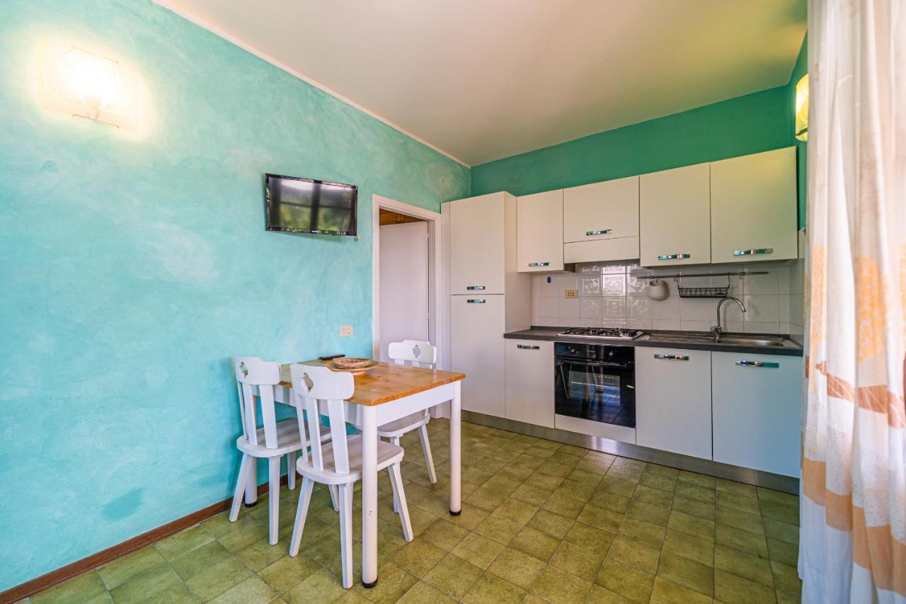 Case Vacanza Filetto A Marina Di Campo Literno エクステリア 写真